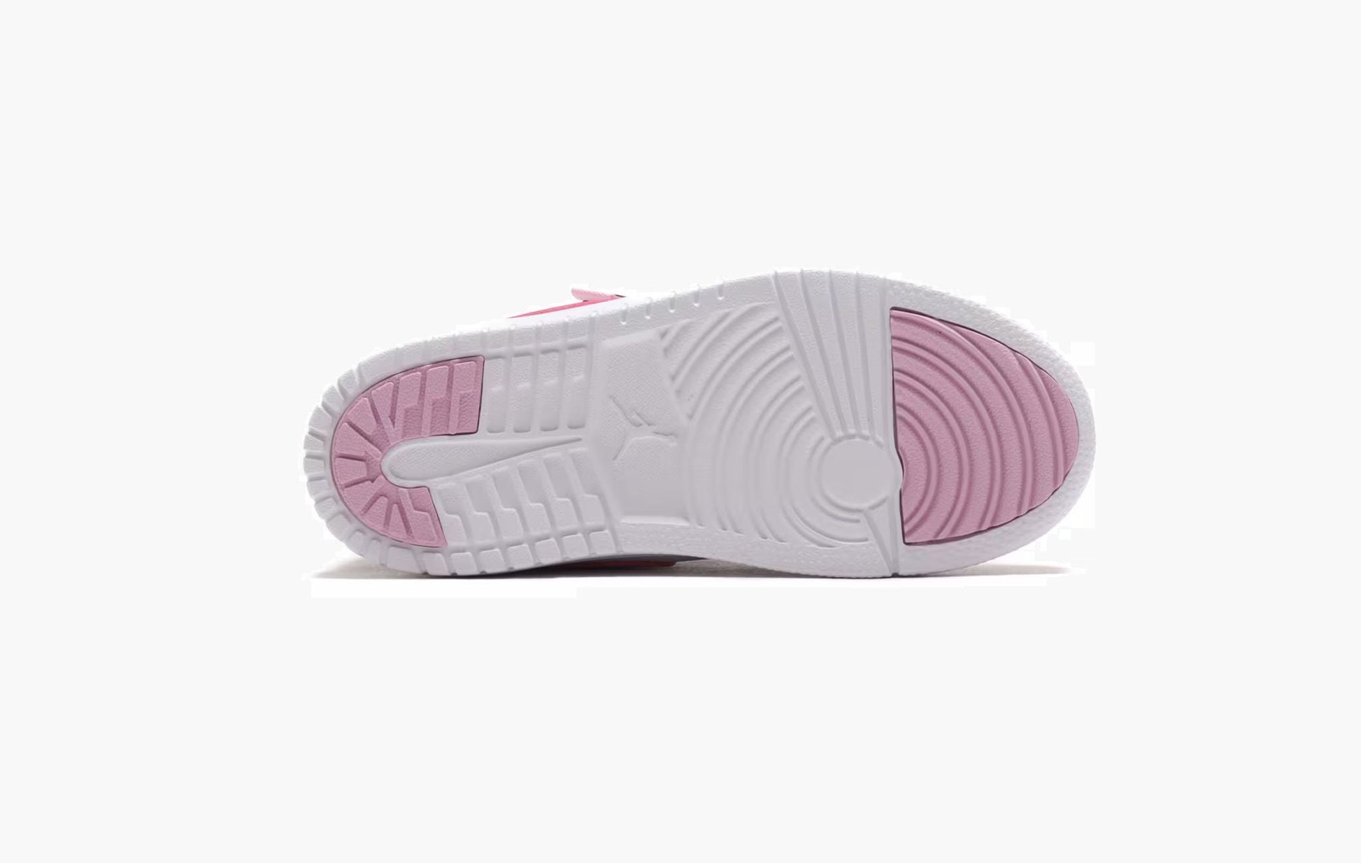 Air Jordan 1 Mid Alt PS White Light Arctic Pink - AT4612 103 | The Sortage