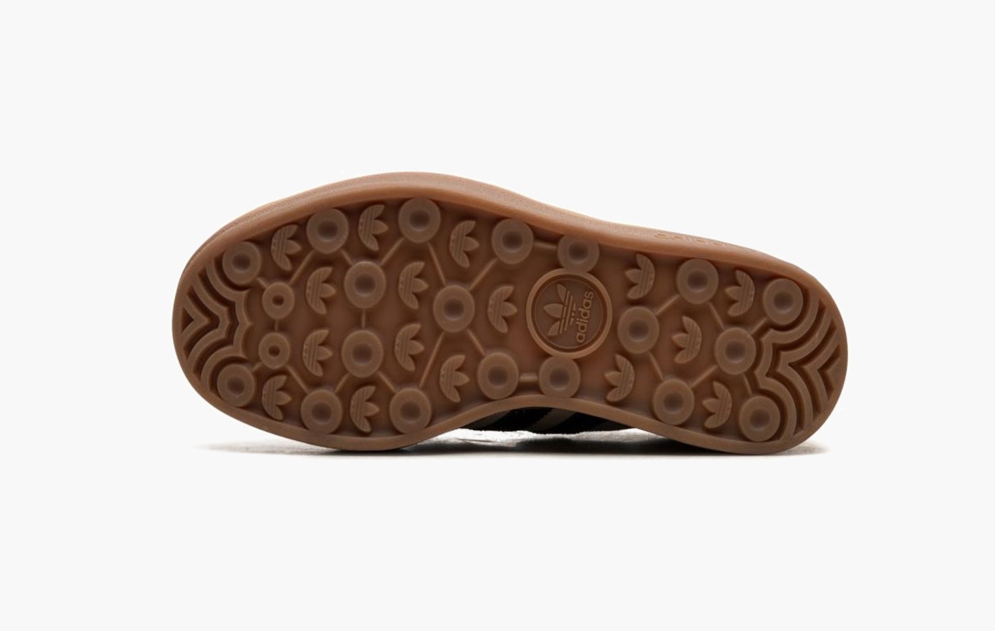 Adidas Gazelle Bold WMNS Wonder Quartz Black Gum - IE0429 | The Sortage