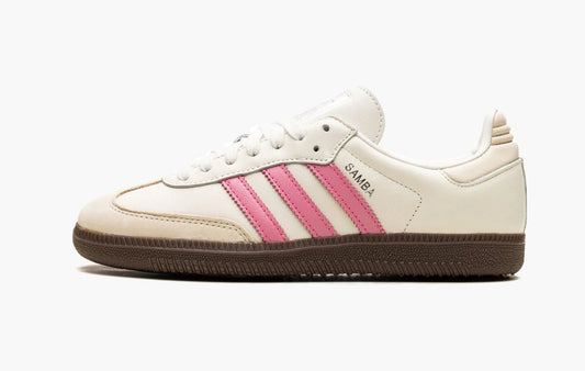 Adidas Samba OG WMNS Lucid Pink - IG1962 | Sortage.
