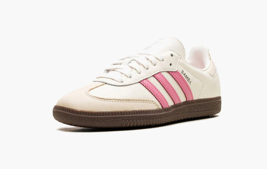 Adidas Samba OG WMNS Lucid Pink - IG1962 | Sortage.