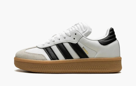 Adidas Samba XLG White Black Gum - IE1377 | The Sortage