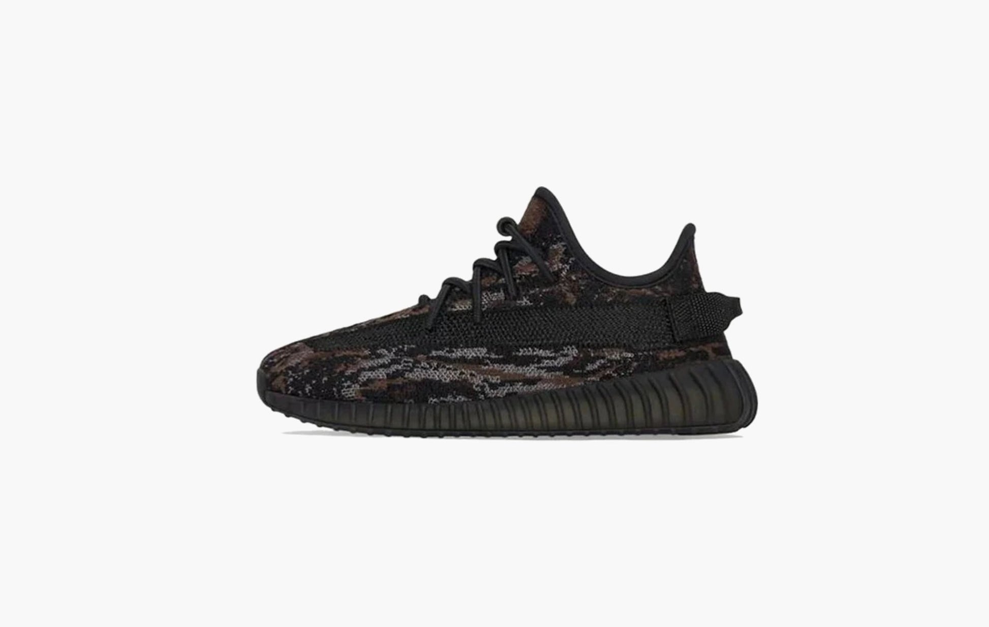 Adidas Yeezy Boost 350 Kids MX Rock - GW3775 | The Sortage