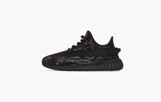 Adidas Yeezy Boost 350 Kids MX Rock - GW3775 | The Sortage