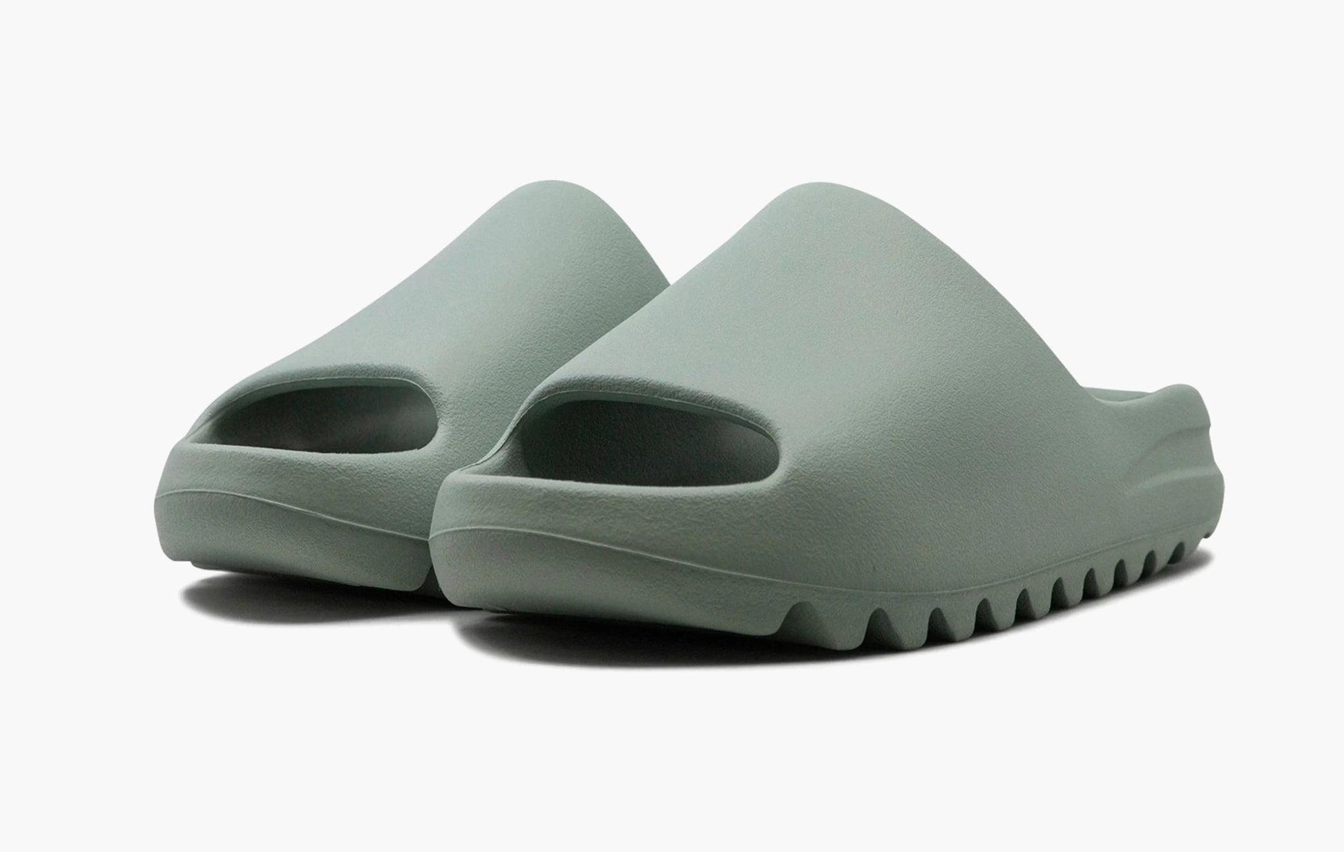 Adidas Yeezy Slide Salt - ID5480 | The Sortage