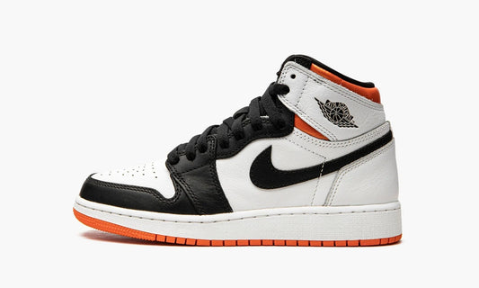Air Jordan 1 GS Electro Orange - 575441 180 | The Sortage