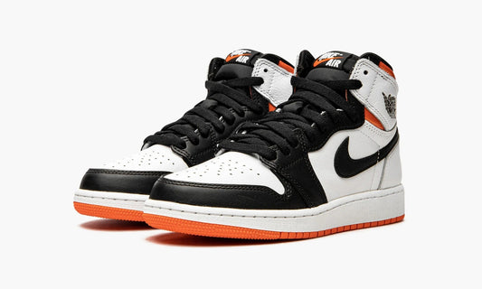 Air Jordan 1 GS Electro Orange - 575441 180 | The Sortage