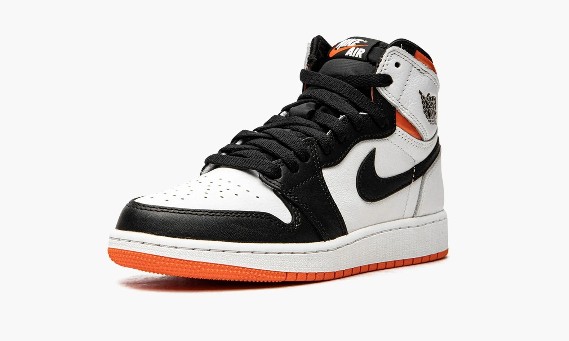Air Jordan 1 GS Electro Orange - 575441 180 | The Sortage