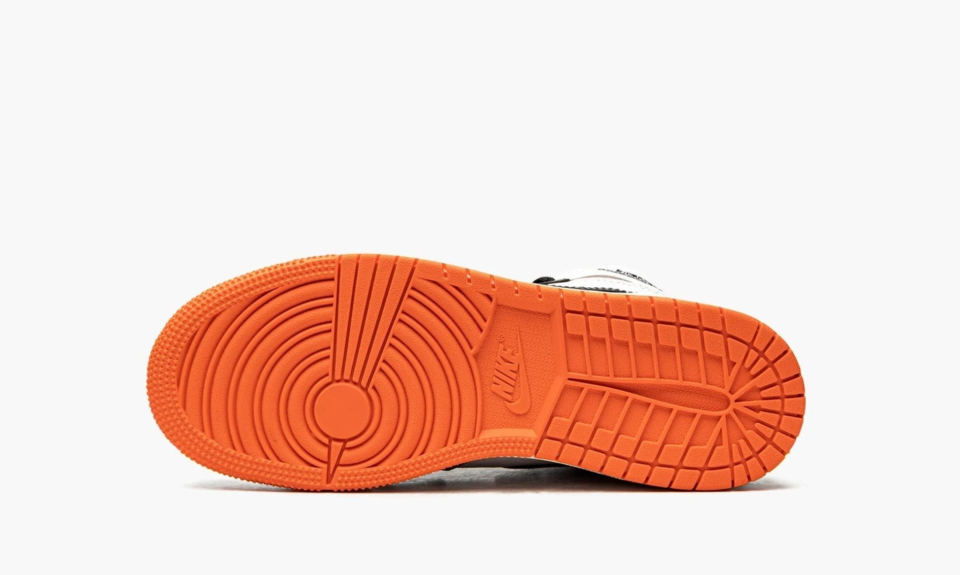 Air Jordan 1 GS Electro Orange - 575441 180 | The Sortage