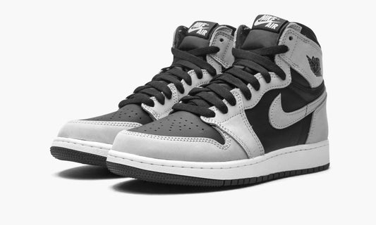 Air Jordan 1 Retro High OG GS Shadow 2.0 - 575441 035 | The Sortage
