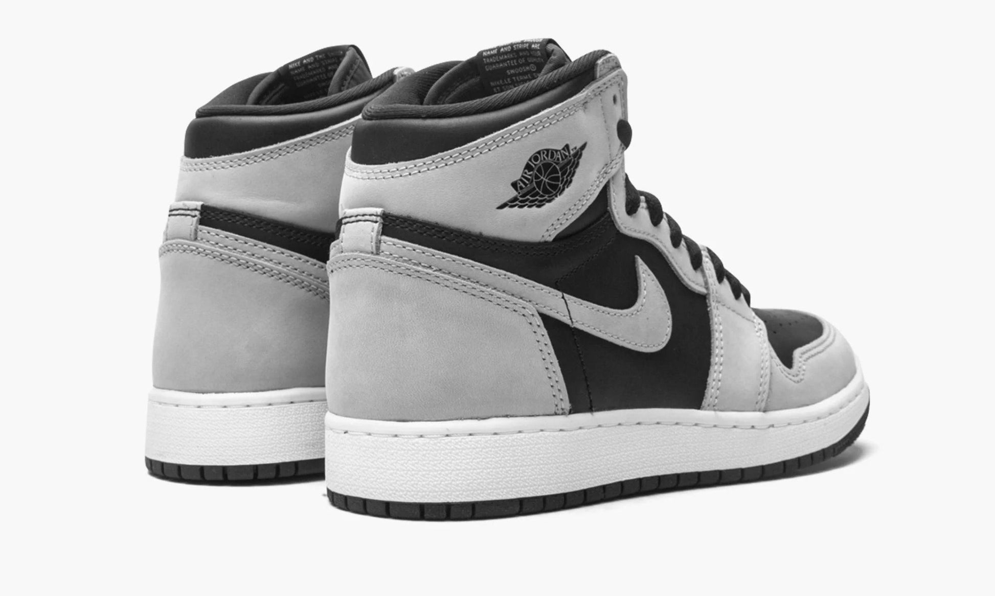Air Jordan 1 Retro High OG GS Shadow 2.0 - 575441 035 | The Sortage