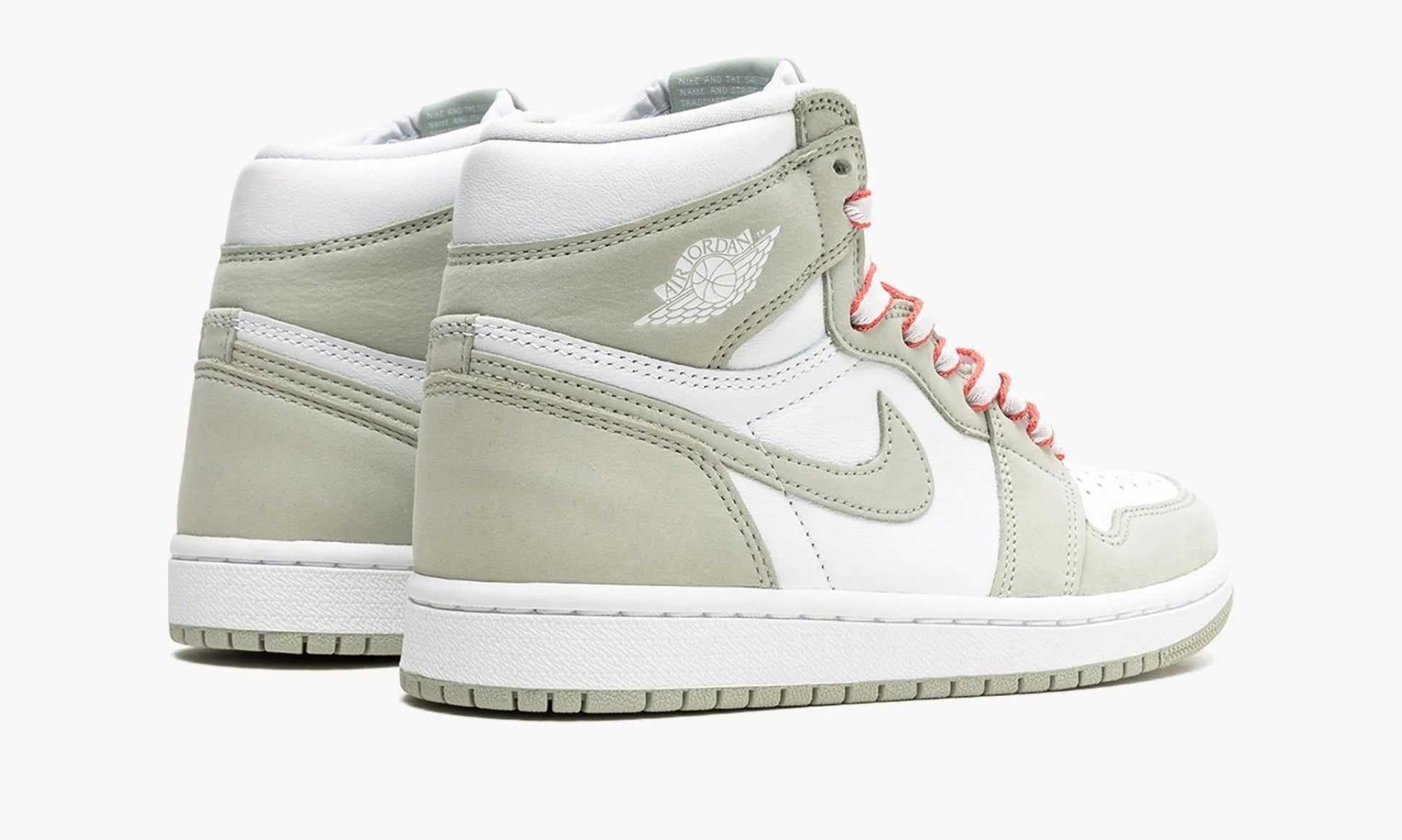 Air Jordan 1 High OG WMNS Seafoam - CD0461 002 | The Sortage
