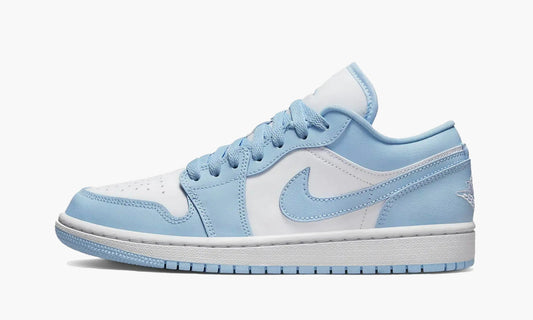 Air Jordan 1 Low WMNS Aluminum - DC0774 141 | The Sortage