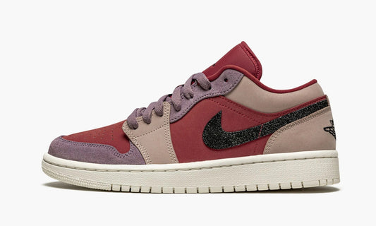 Air Jordan 1 Low Canyon Rust - DC0774 602 | The Sortage