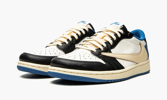 Air Jordan 1 Low Fragment x Travis Scott - DM7866 140 | The Sortage