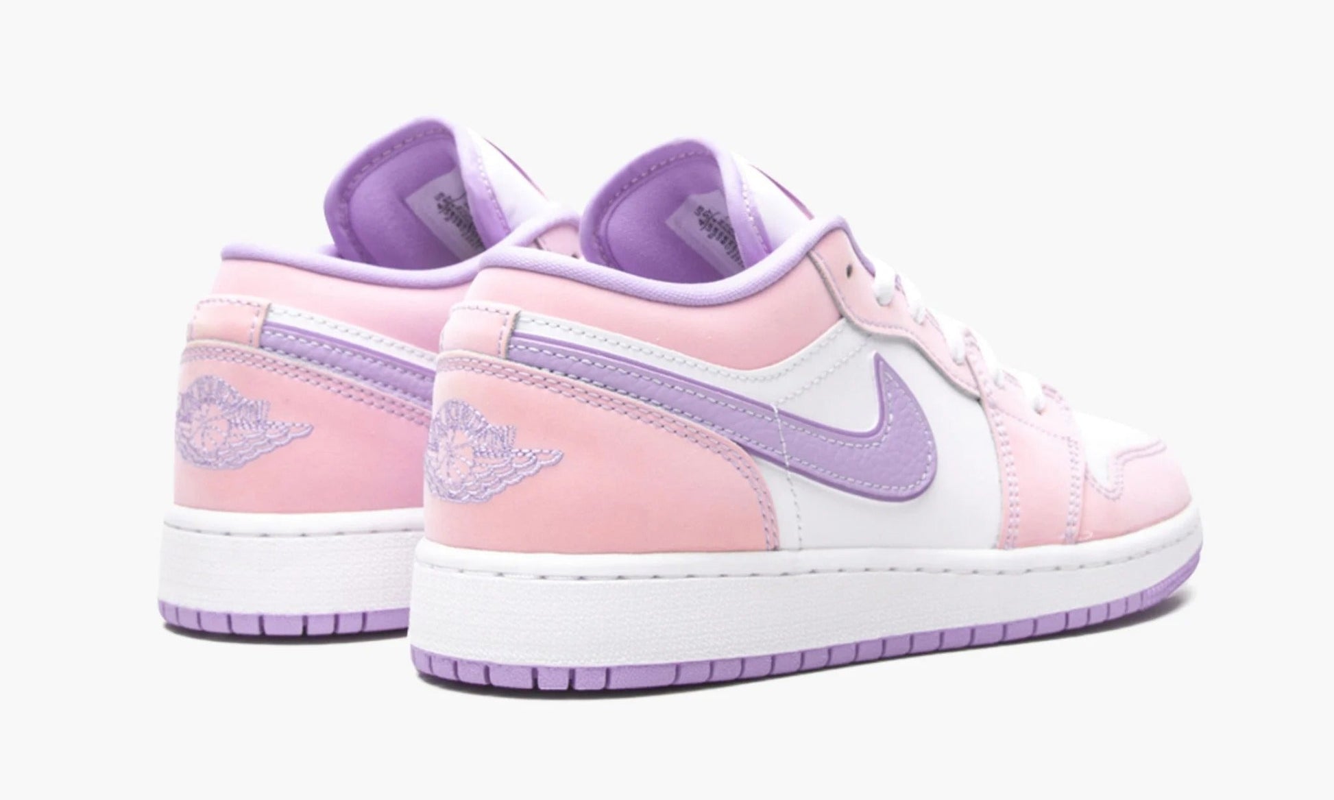 Air Jordan 1 Low GS Arctic Punch - CV9844 600 | The Sortage