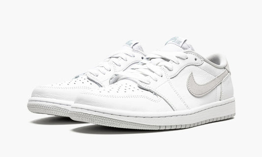 Air Jordan 1 Low OG WMNS Neutral Grey - CZ0775 100 | The Sortage