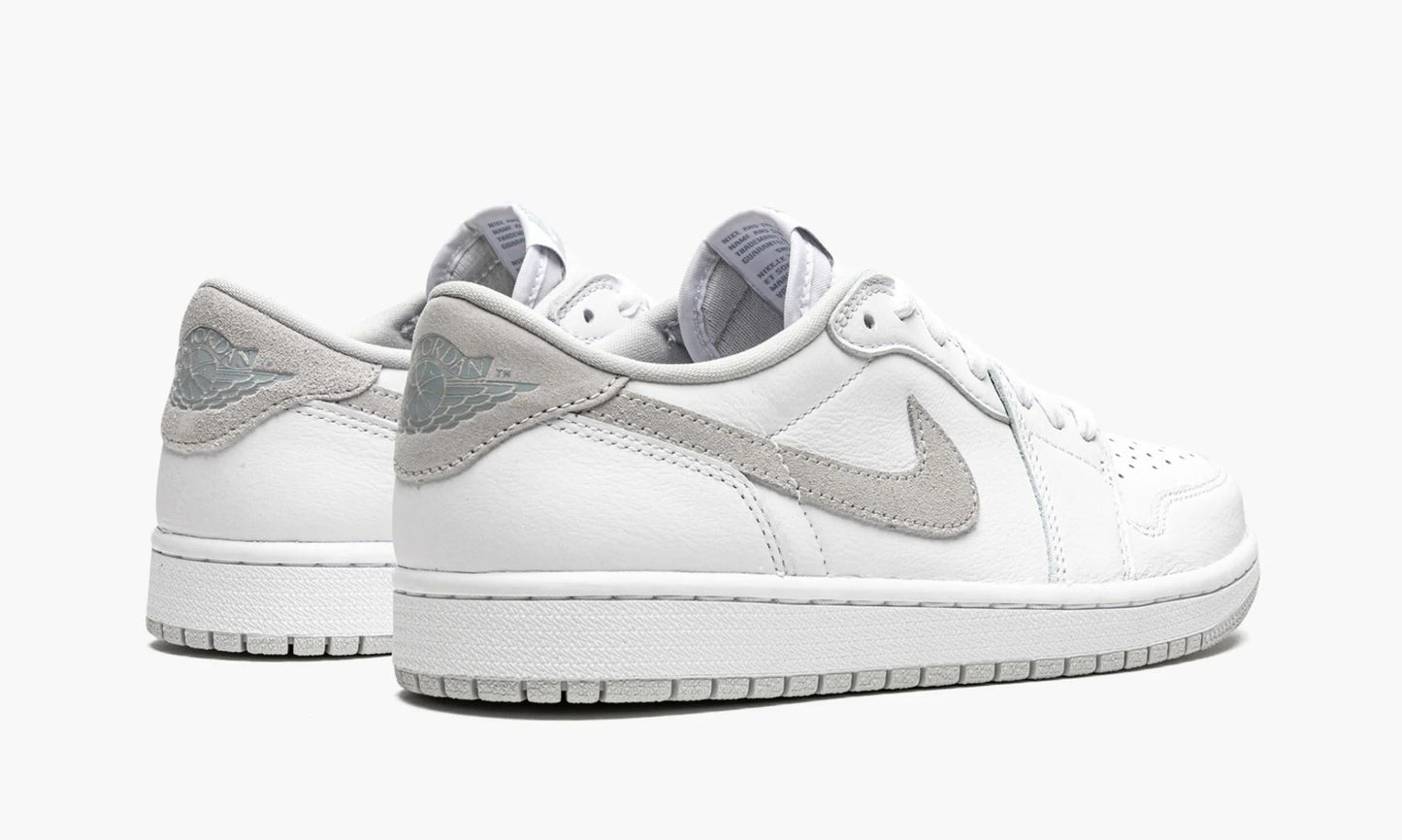 Air Jordan 1 Low OG WMNS Neutral Grey - CZ0775 100 | The Sortage