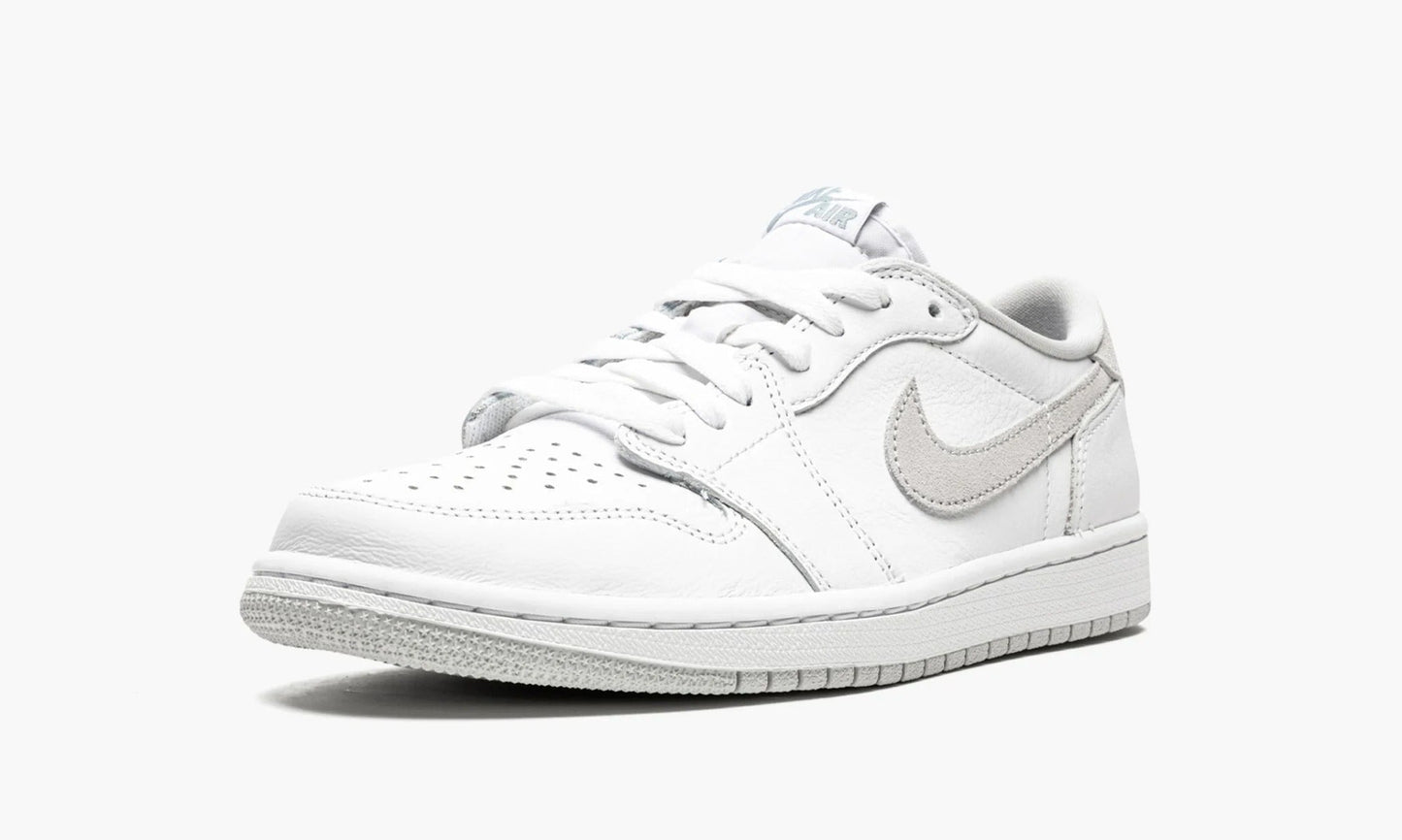 Air Jordan 1 Low OG WMNS Neutral Grey - CZ0775 100 | The Sortage