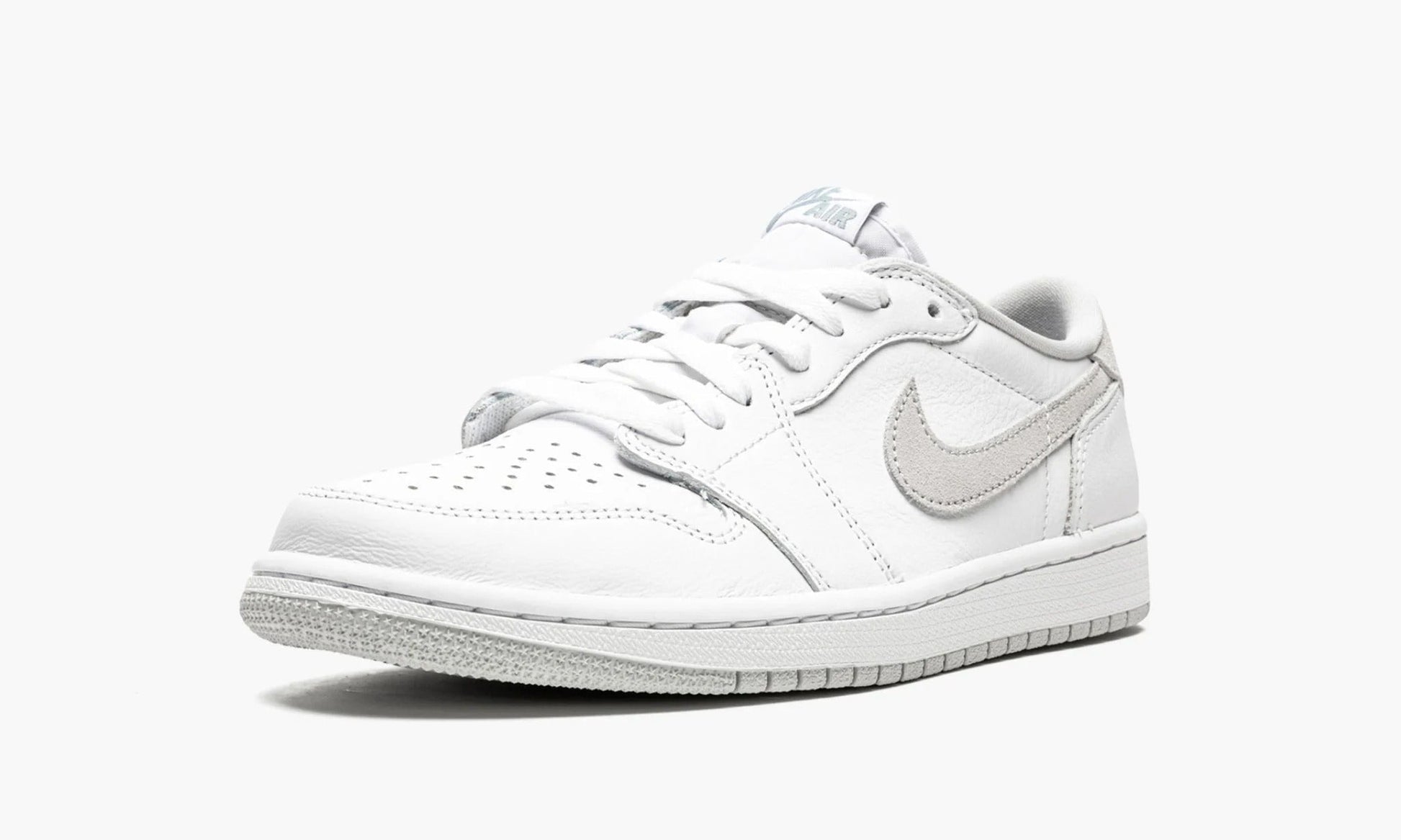 Air Jordan 1 Low OG WMNS Neutral Grey - CZ0775 100 | The Sortage