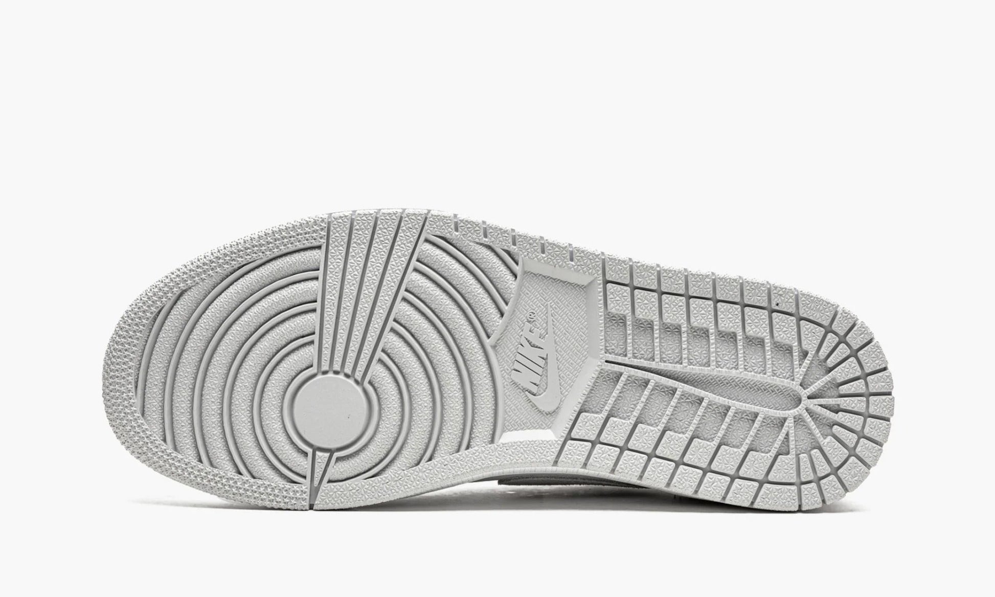 Air Jordan 1 Low OG WMNS Neutral Grey - CZ0775 100 | The Sortage