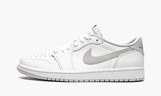 Air Jordan 1 Low OG WMNS Neutral Grey - CZ0775 100 | The Sortage