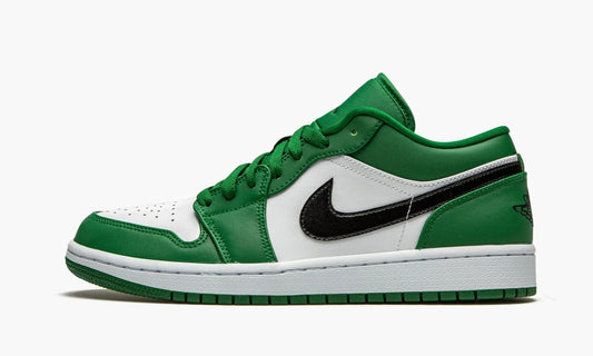 Air Jordan 1 Low Pine Green - 553558 301 | The Sortage