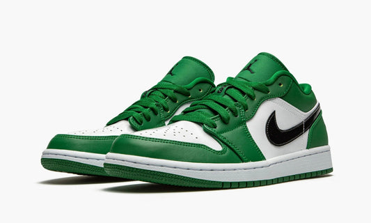Air Jordan 1 Low Pine Green - 553558 301 | The Sortage