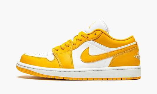 Air Jordan 1 Low Pollen - 553558 171 | The Sortage