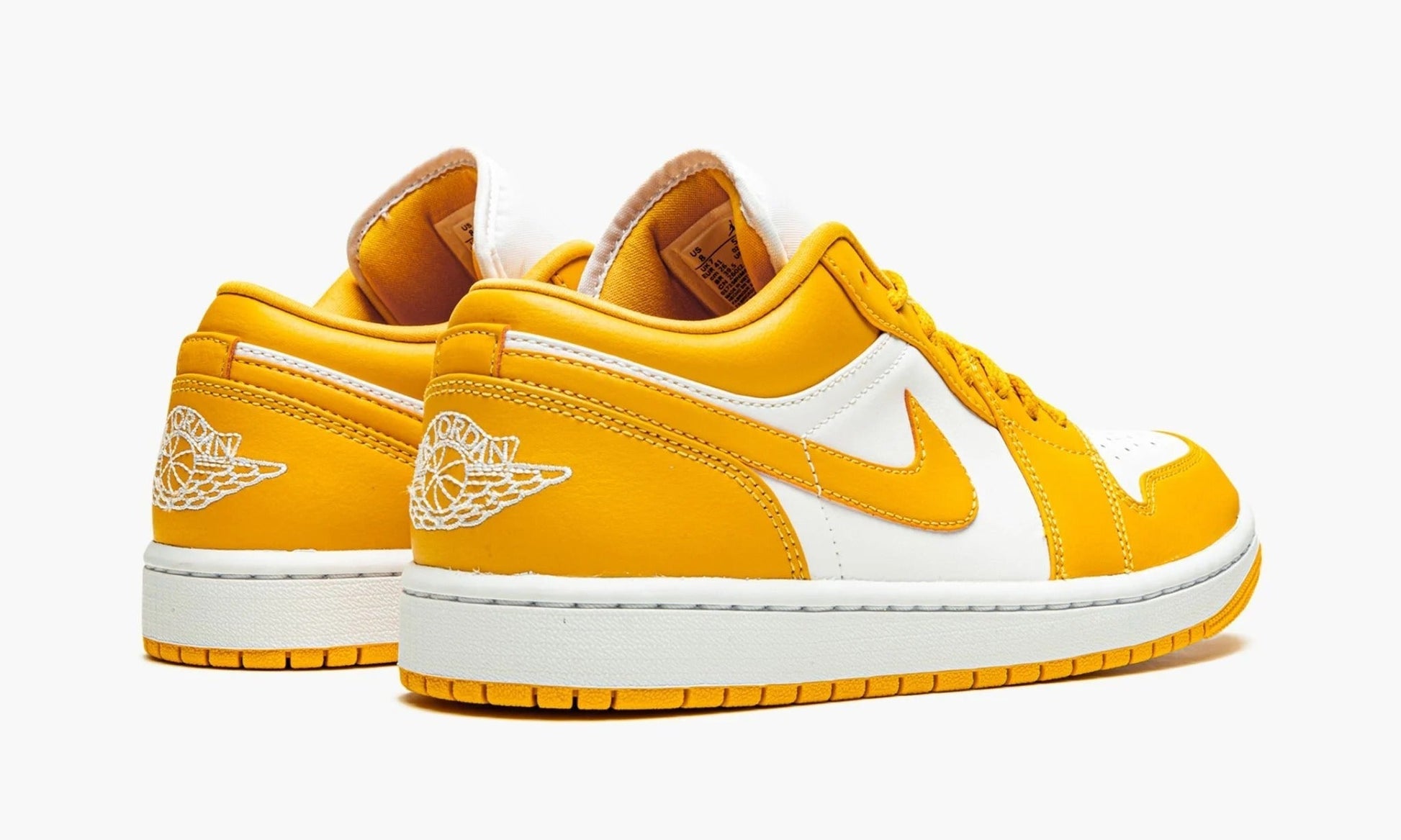 Air Jordan 1 Low Pollen - 553558 171 | The Sortage