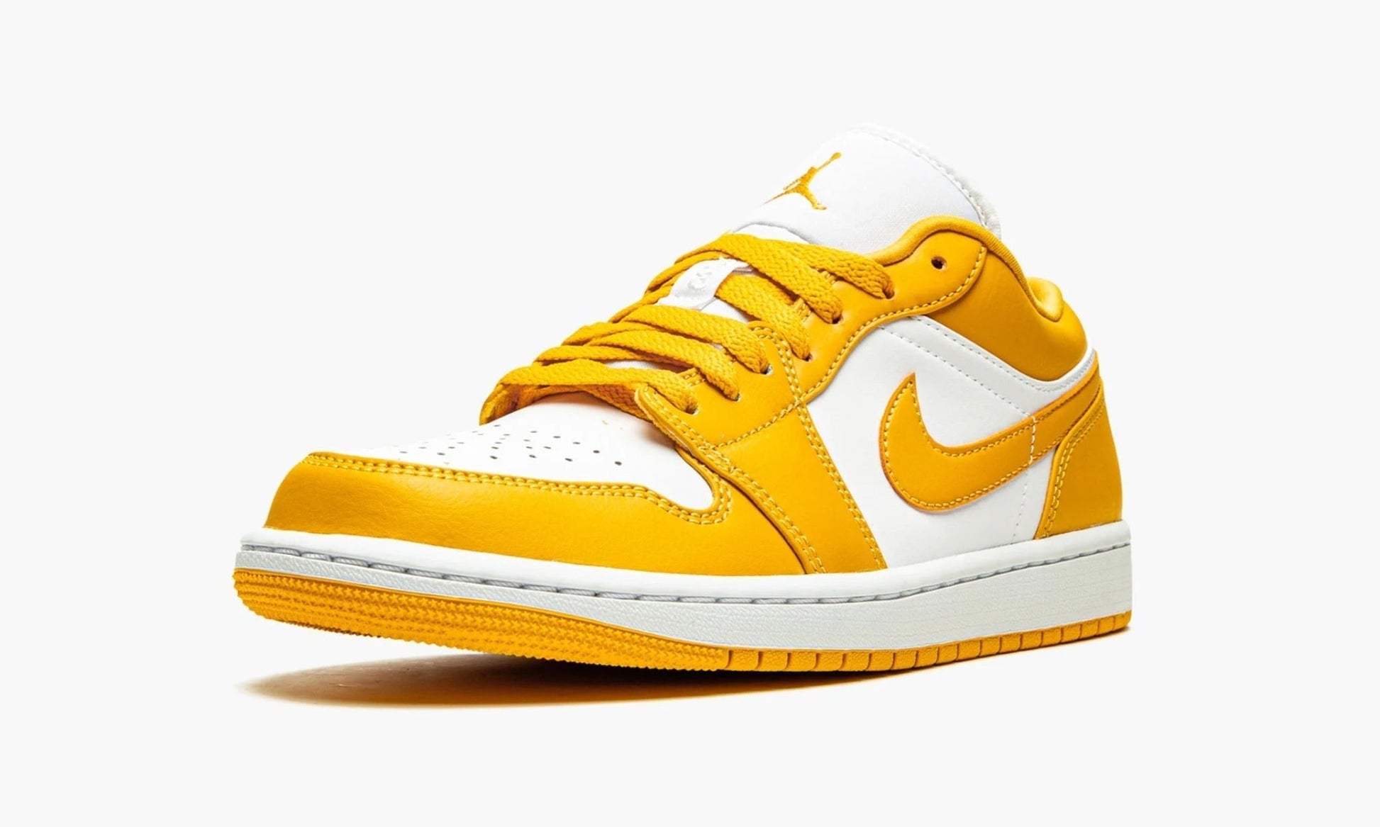 Air Jordan 1 Low Pollen - 553558 171 | The Sortage