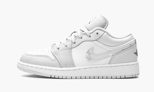 Air Jordan 1 Low GS Grey Camo - DD3234 100 | The Sortage