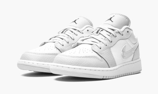 Air Jordan 1 Low GS Grey Camo - DD3234 100 | The Sortage