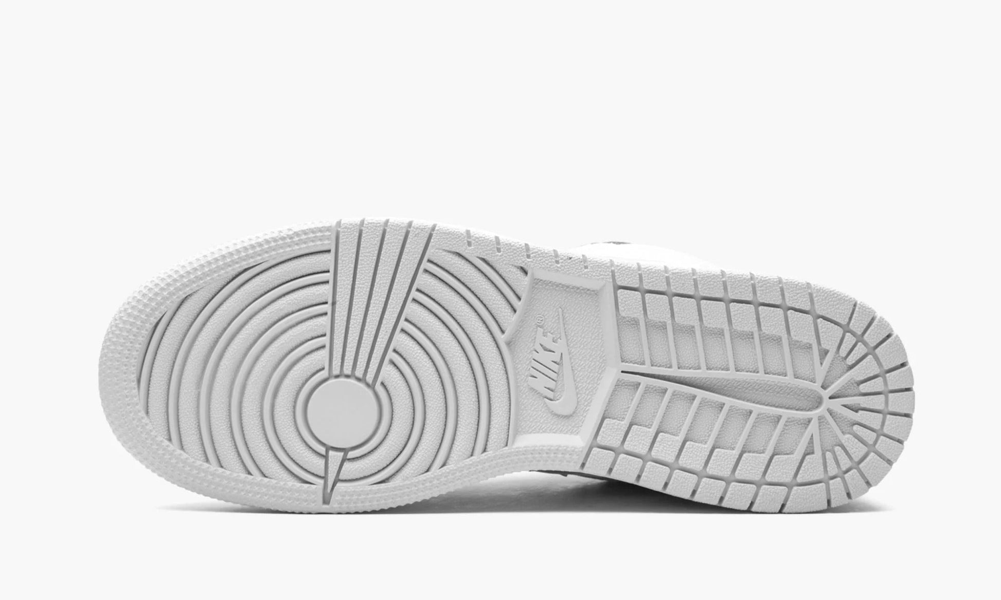 Air Jordan 1 Low GS Grey Camo - DD3234 100 | The Sortage