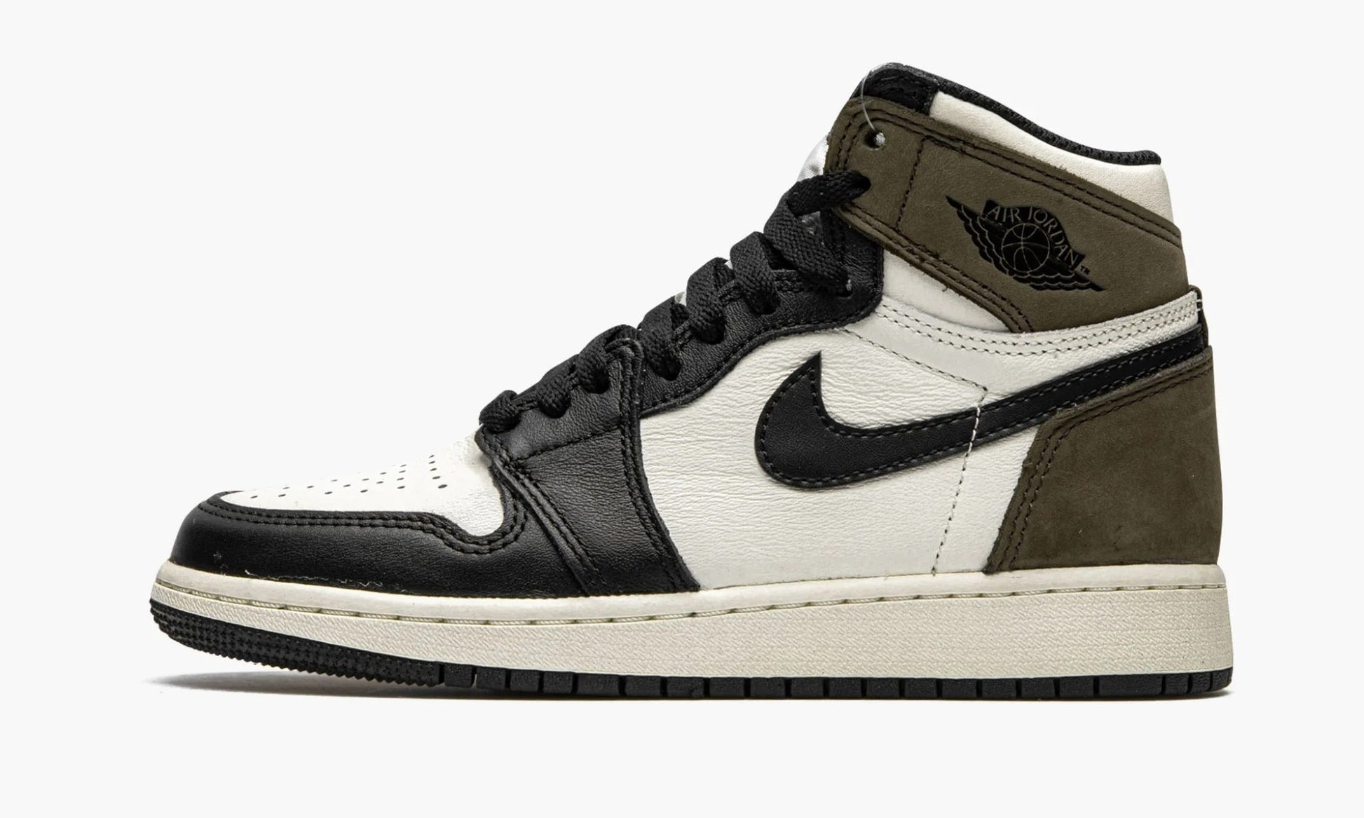 Air Jordan 1 Retro High OG GS Dark Mocha - 575441 105 | The Sortage