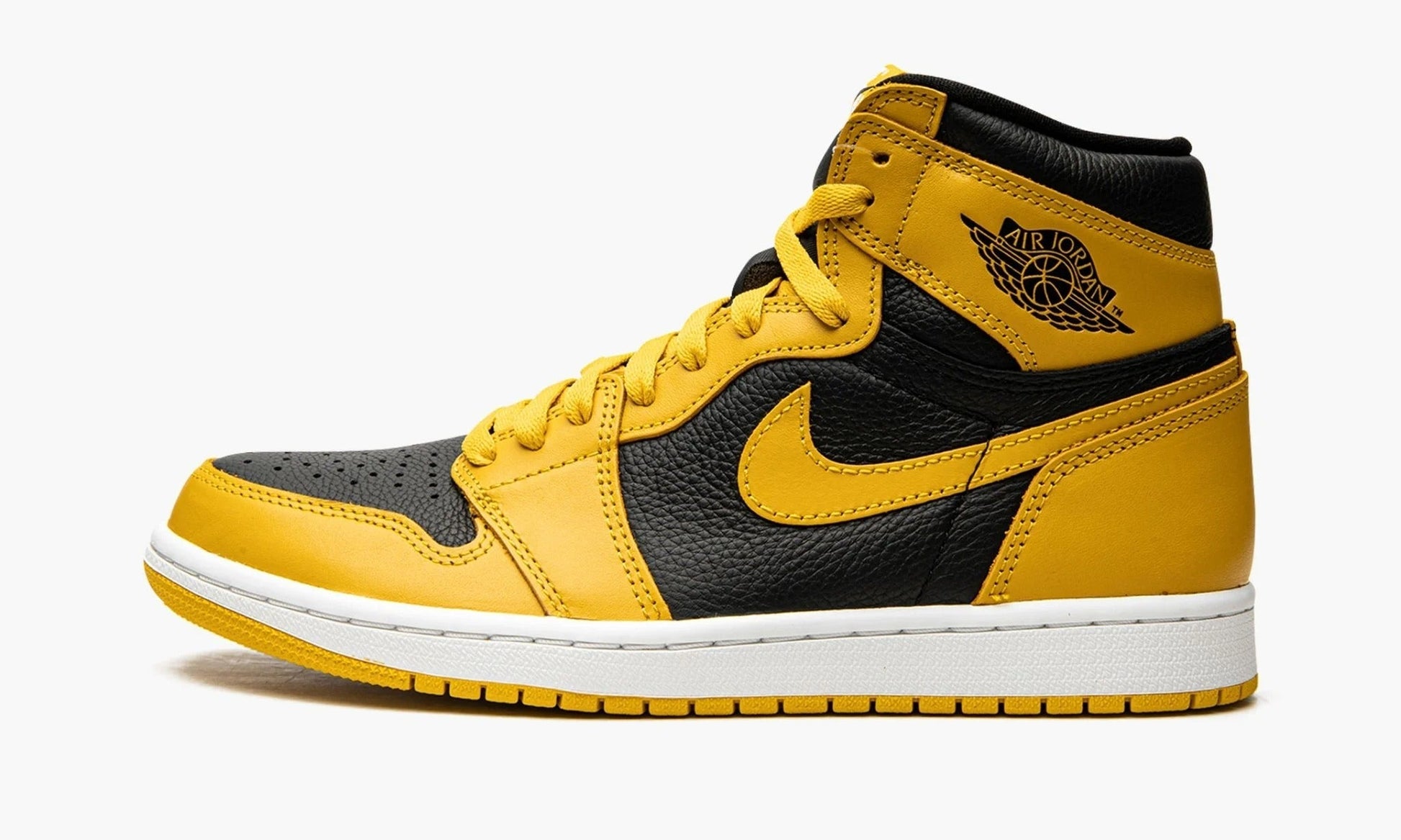 Air Jordan 1 Retro High Pollen - 555088 701 | The Sortage