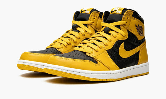 Air Jordan 1 Retro High Pollen - 555088 701 | The Sortage