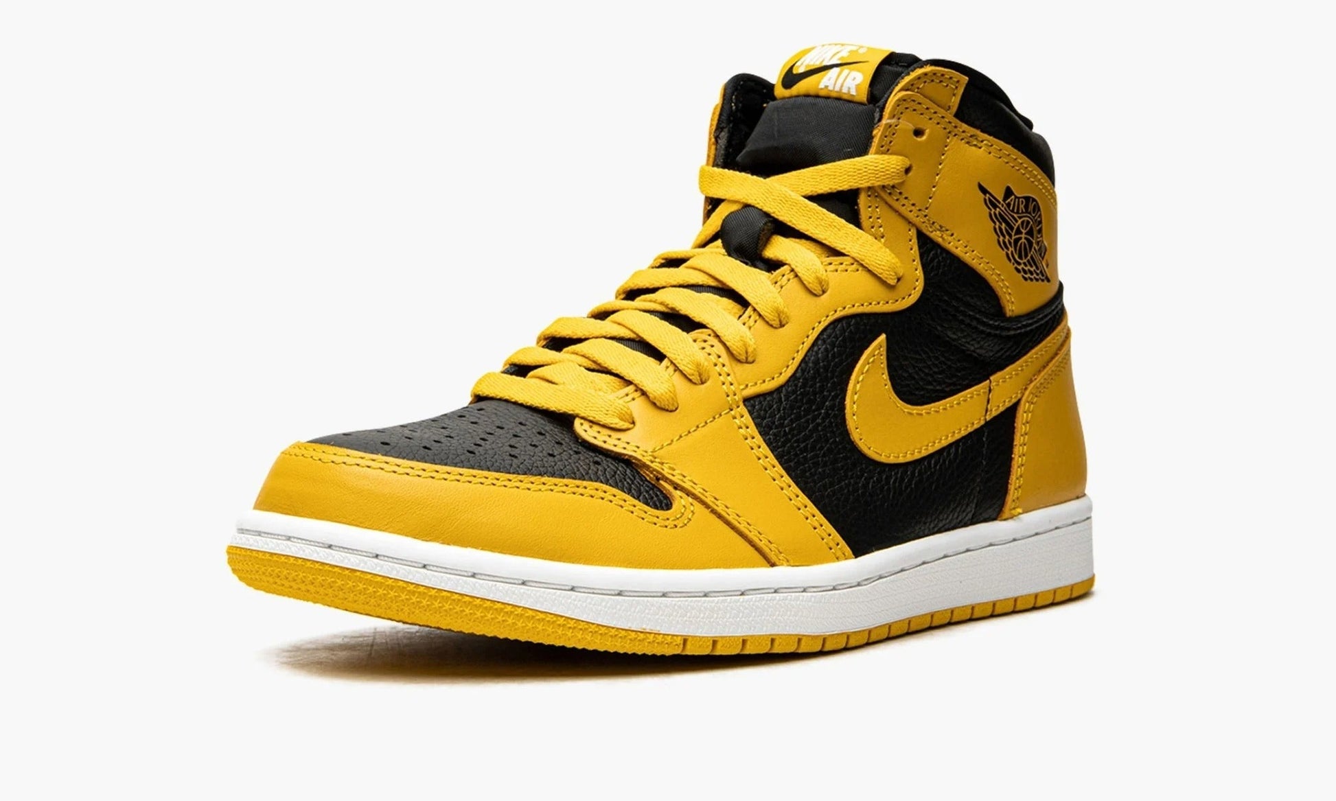 Air Jordan 1 Retro High Pollen - 555088 701 | The Sortage