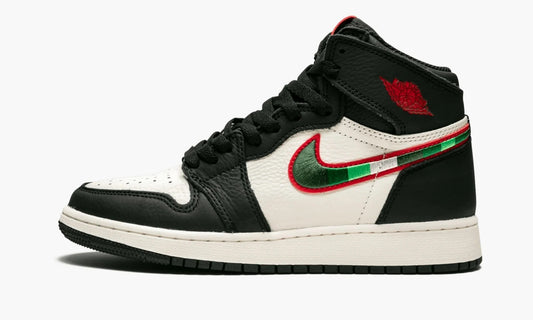 Jordan 1 High GS Sports Illustrated A Star Is Born - 575441 015 | The Sortage