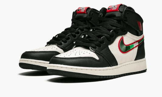 Jordan 1 High GS Sports Illustrated A Star Is Born - 575441 015 | The Sortage
