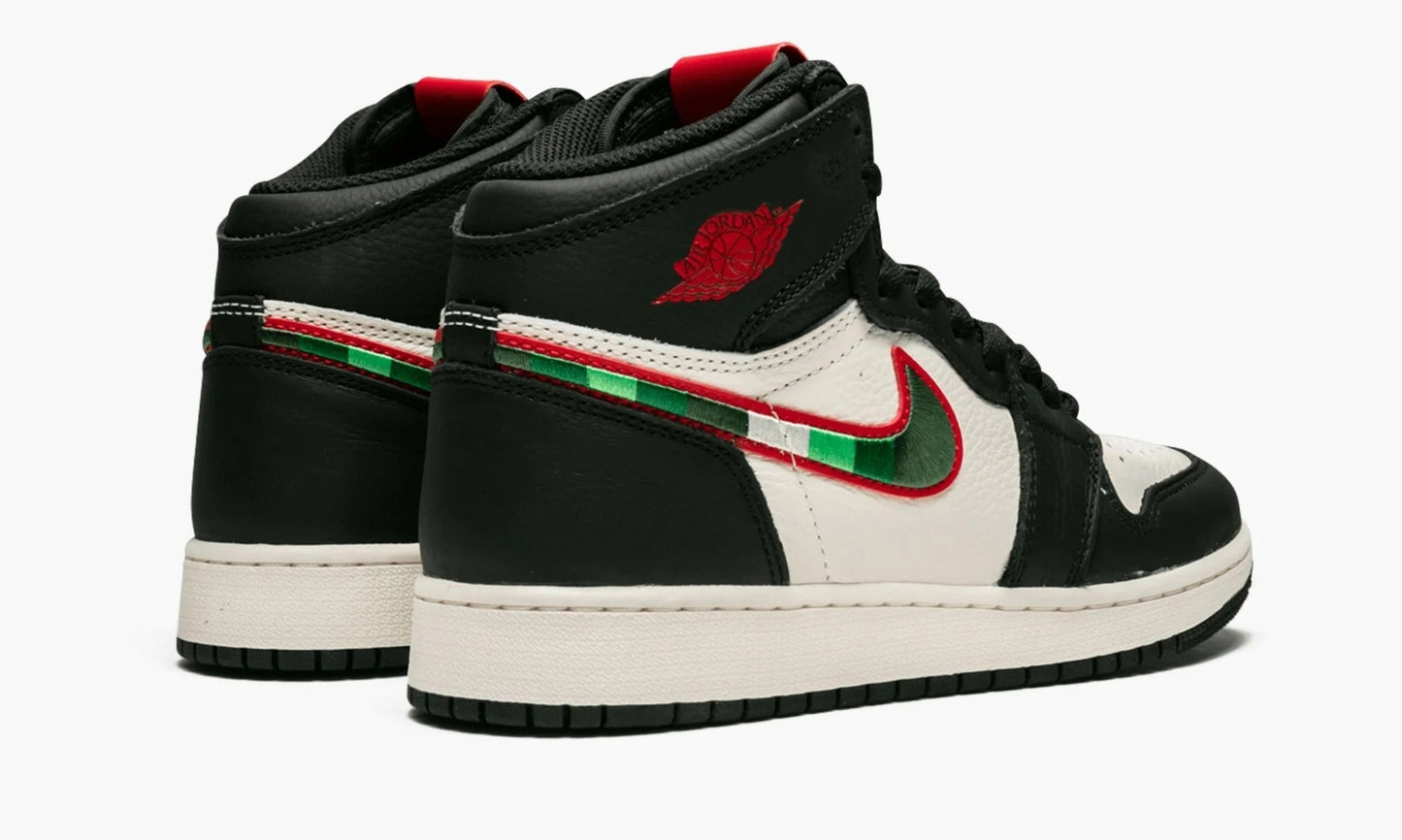 Jordan 1 High GS Sports Illustrated A Star Is Born - 575441 015 | The Sortage