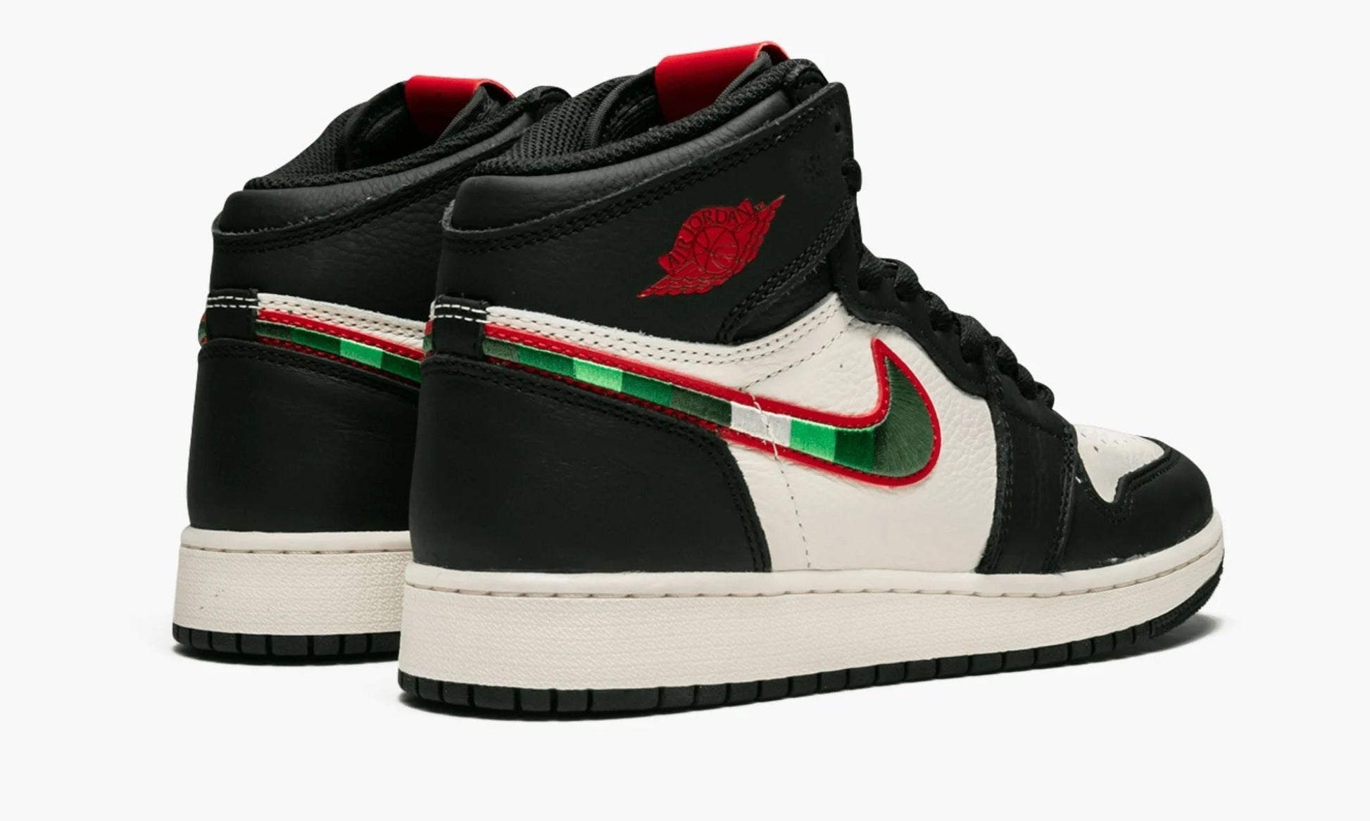 Jordan 1 High GS Sports Illustrated A Star Is Born - 575441 015 | The Sortage
