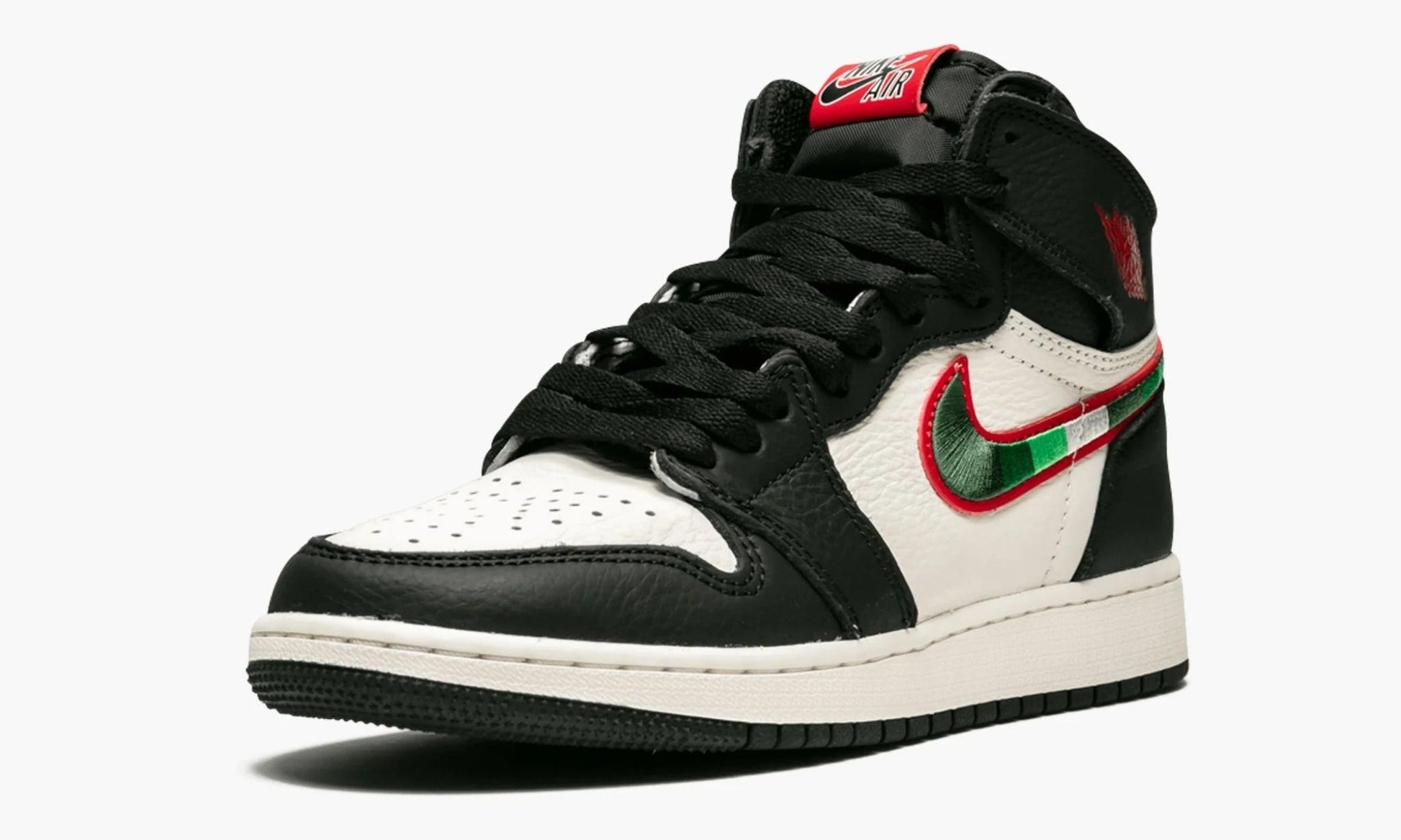 Jordan 1 High GS Sports Illustrated A Star Is Born - 575441 015 | The Sortage