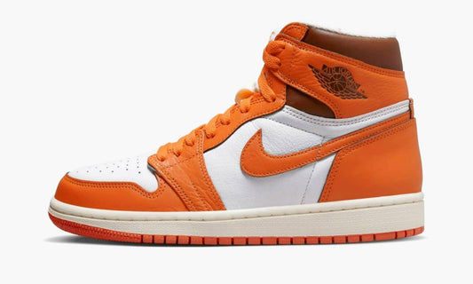 Air Jordan 1 Retro High WMNS Starfish - DO9369 101 | The Sortage