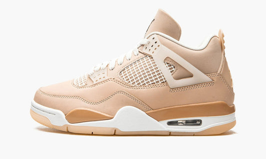 Air Jordan 4 WMNS Shimmer - DJ0675 200 | The Sortage