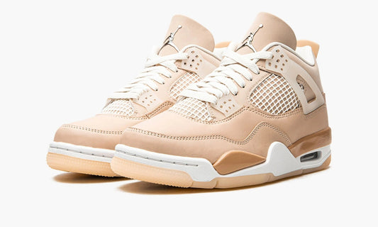 Air Jordan 4 WMNS Shimmer - DJ0675 200 | The Sortage