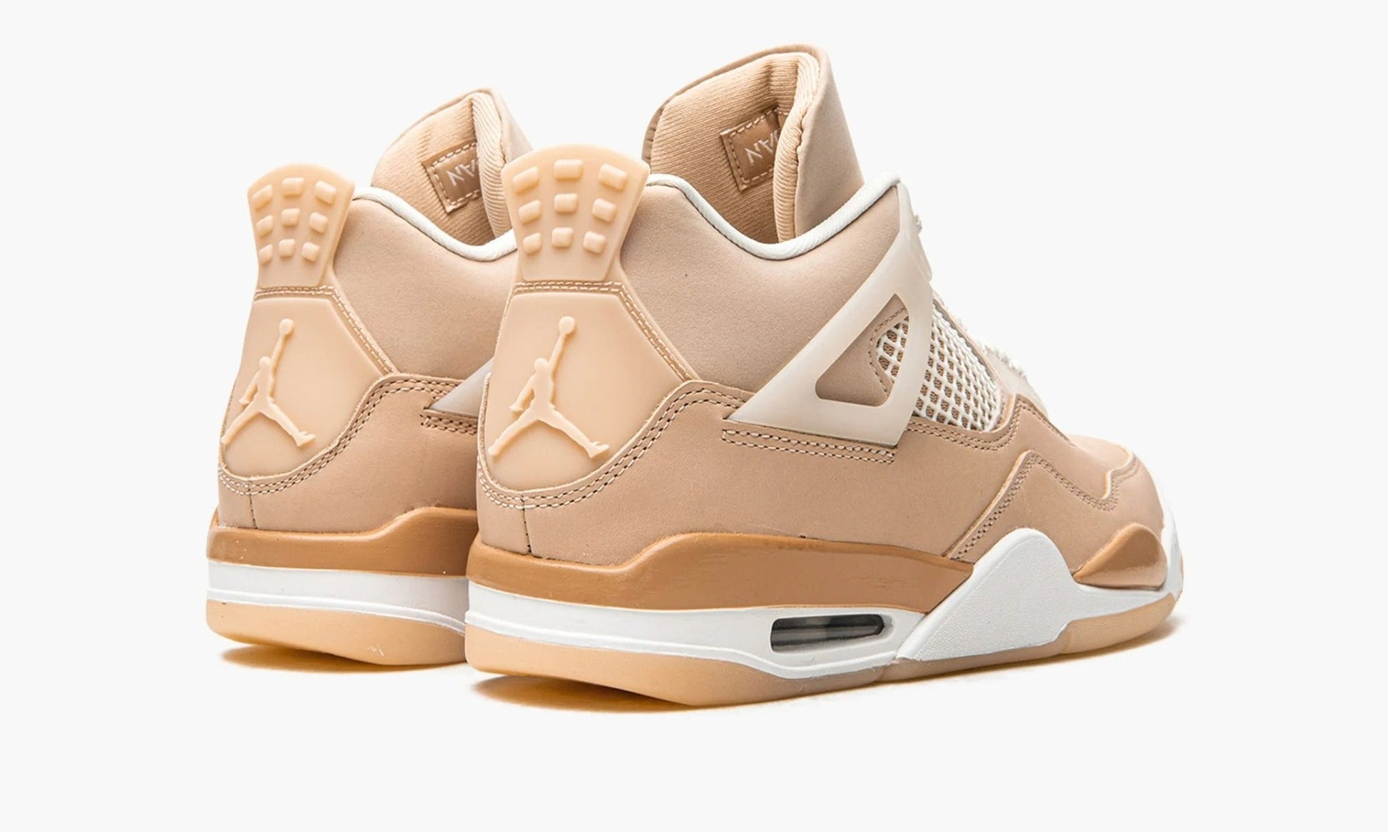 Air Jordan 4 WMNS Shimmer - DJ0675 200 | The Sortage