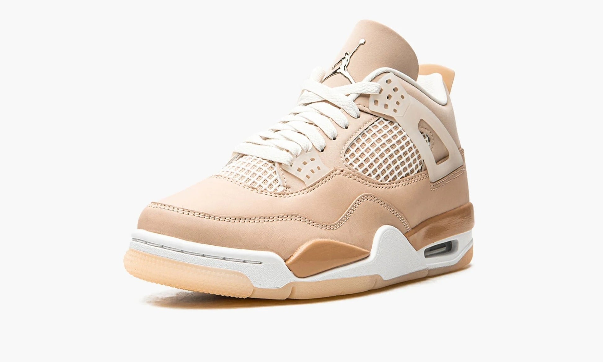 Air Jordan 4 WMNS Shimmer - DJ0675 200 | The Sortage