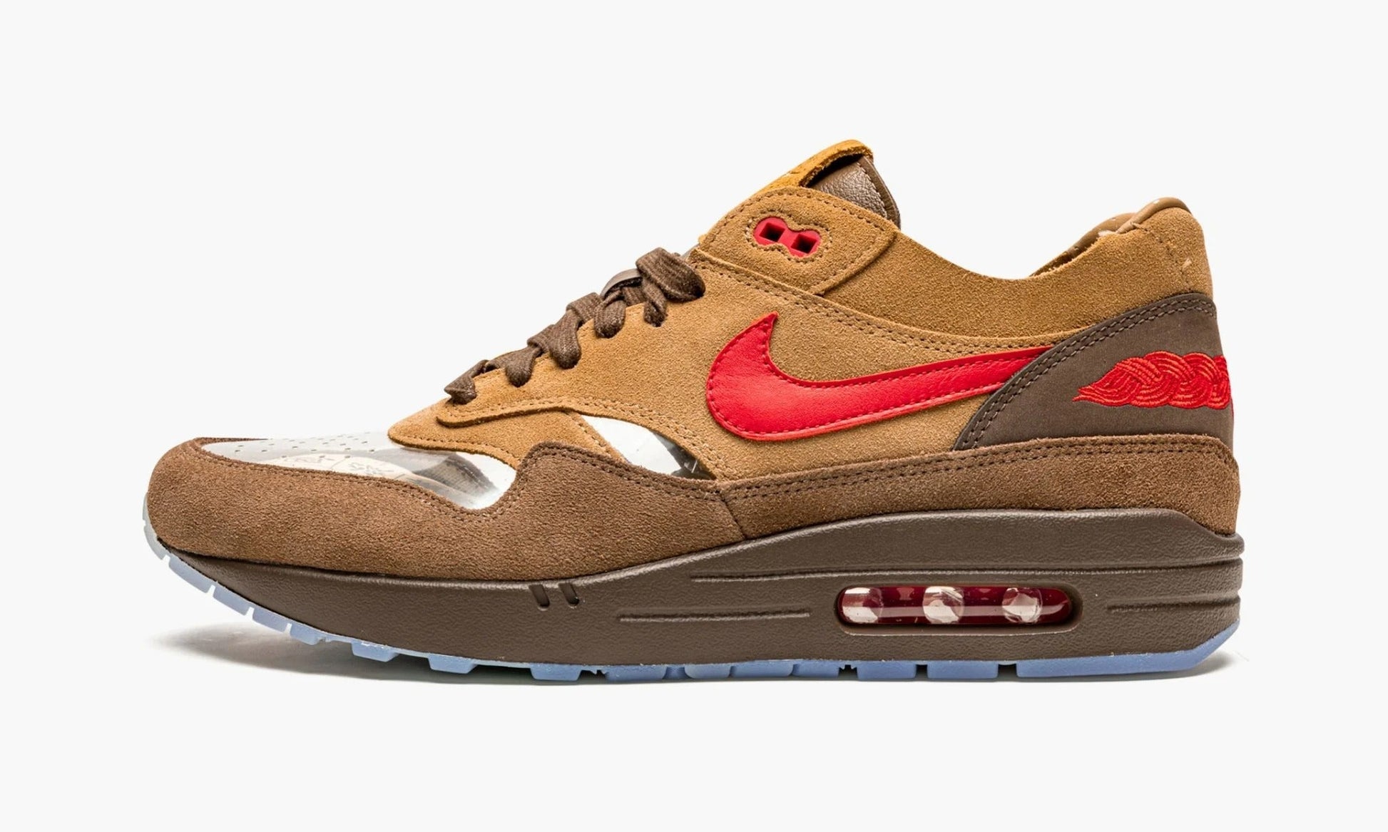 Air Max 1 Clot Kiss of Death CHA - DD1870 200 | The Sortage
