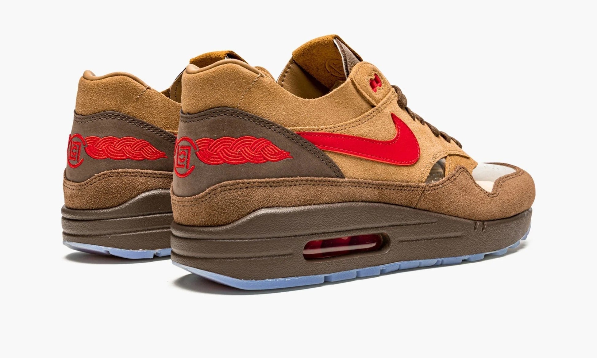 Air Max 1 Clot Kiss of Death CHA - DD1870 200 | The Sortage