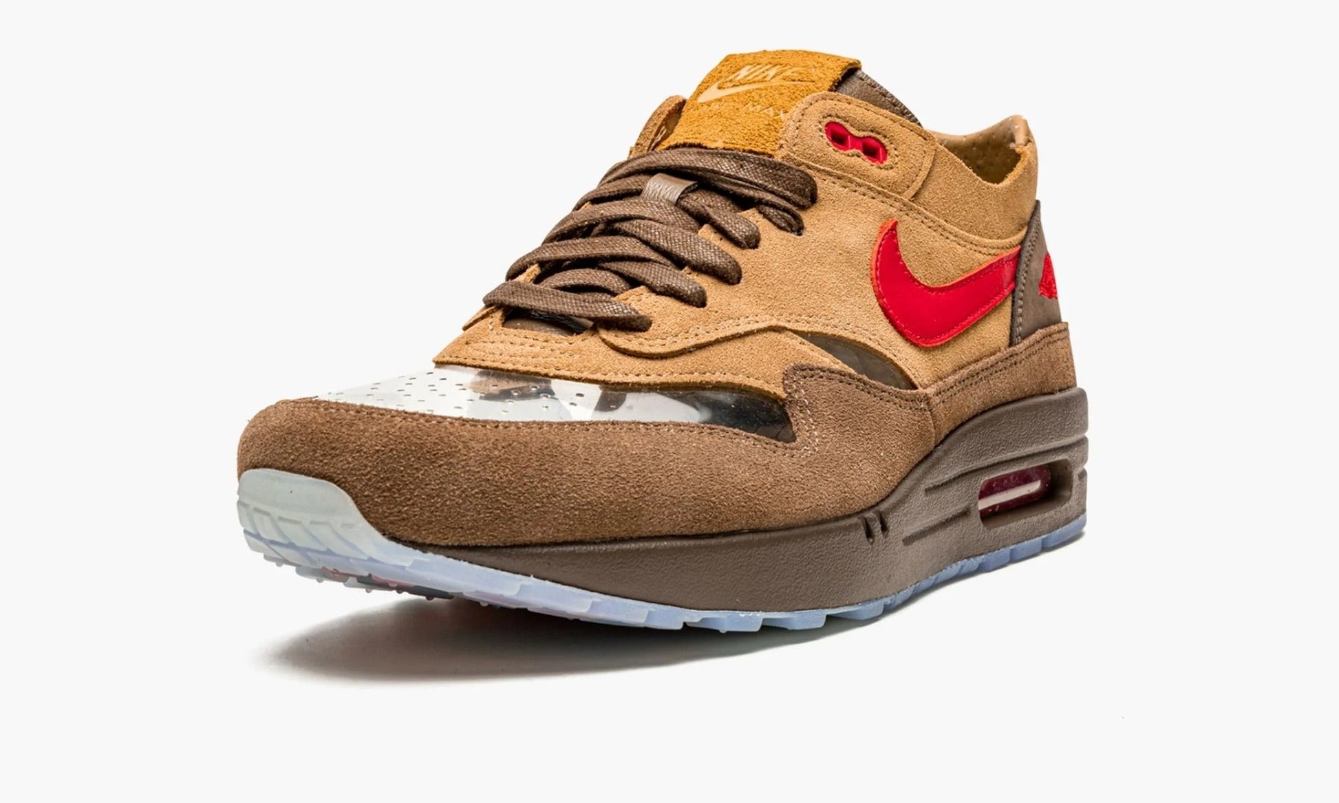 Air Max 1 Clot Kiss of Death CHA - DD1870 200 | The Sortage
